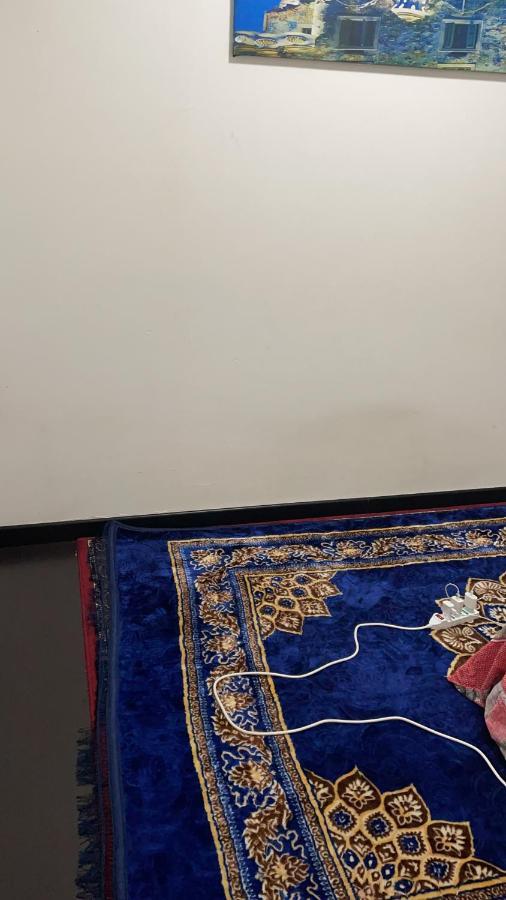 Shehroz Malik Appartamento Padova