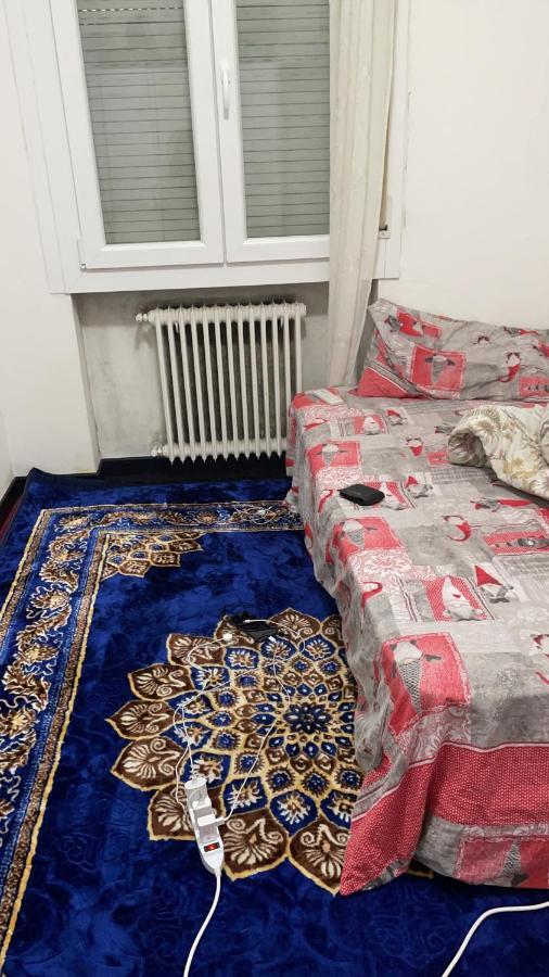 Appartamento Shehroz Malik Padova